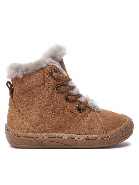 Froddo Ghete Minni Suede Laces G2110140-2 M