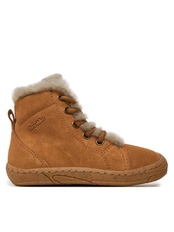 Froddo Ghete Minni Suede Laces G2110140-2 S