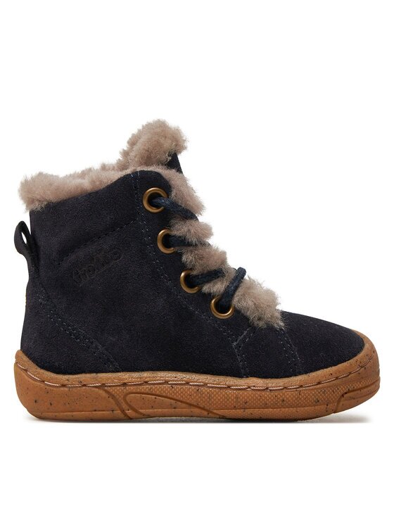Froddo Ghete Minni Suede Laces G2110140-4 M