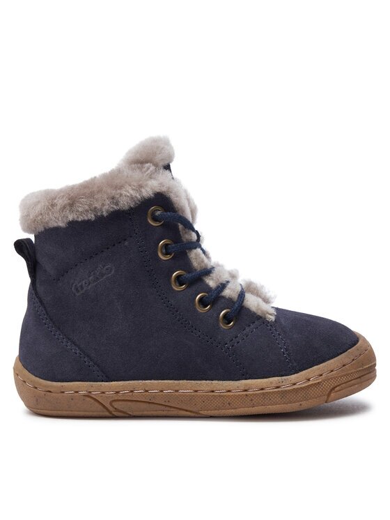 Froddo Ghete Minni Suede Laces G2110140-4 S
