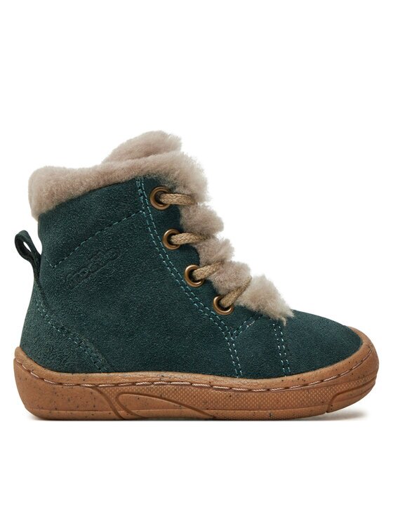 Froddo Ghete Minni Suede Laces G2110140-5 M