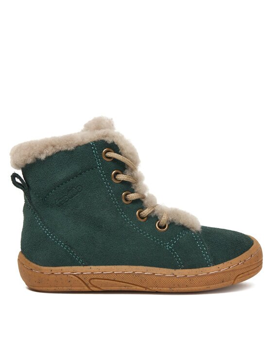 Froddo Ghete Minni Suede Laces G2110140-5 S