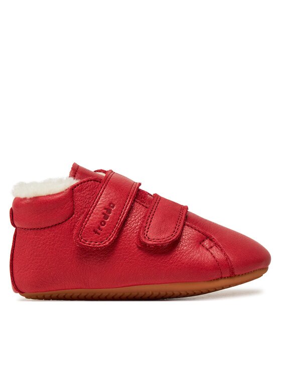 Froddo Ghete Prewalkers Furry G1130013-6 S