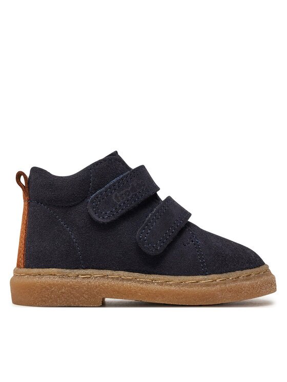 Froddo Ghete Wreny Suede G2110136 M