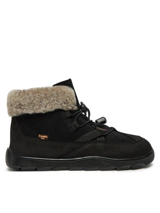 Froddo Ghete Zeru Tex Cosy Barefoot G3110258-5 D
