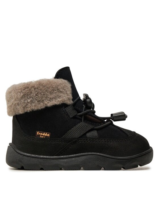 Froddo Ghete Zeru Tex Cosy Barefoot G3110258-5 M