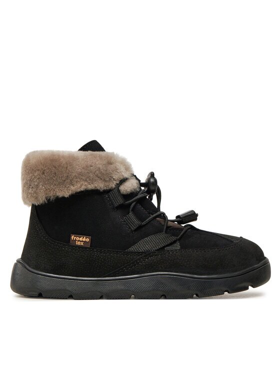 Froddo Ghete Zeru Tex Cosy Barefoot G3110258-5 S