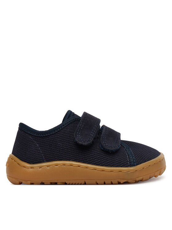 Froddo Papuci de casă Barefoot Canvas G1700440-2 M