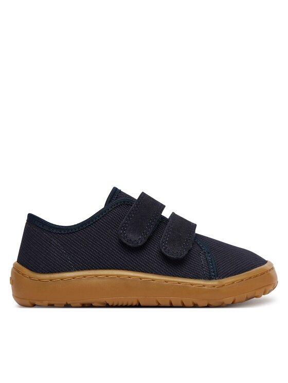 Froddo Papuci de casă Barefoot Canvas G1700440-2 S