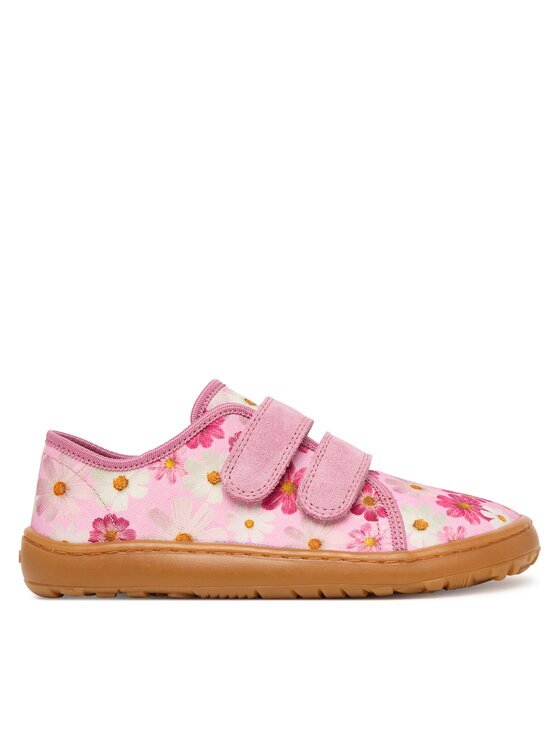 Froddo Papuci de casă Barefoot Canvas G1700440-9 D