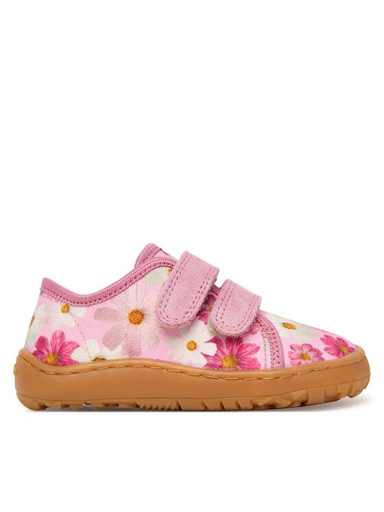 Froddo Papuci de casă Barefoot Canvas G1700440-9 M