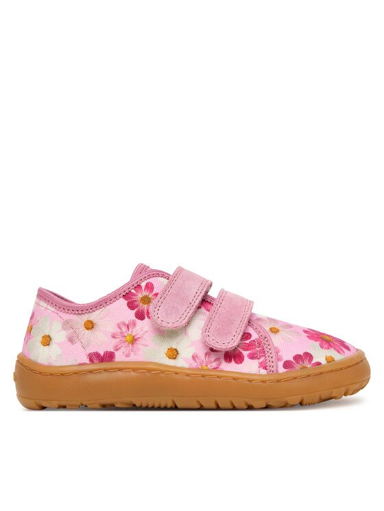 Froddo Papuci de casă Barefoot Canvas G1700440-9 S
