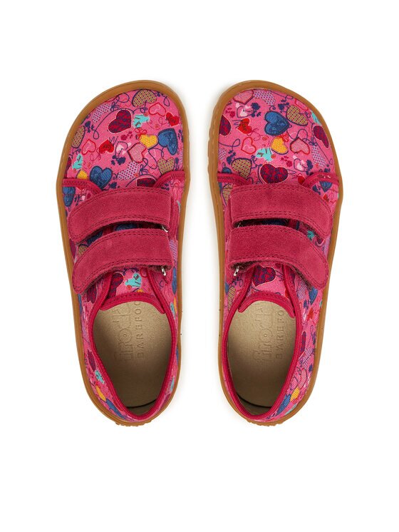 Froddo Papuci de casă Barefoot G1700422-6 S