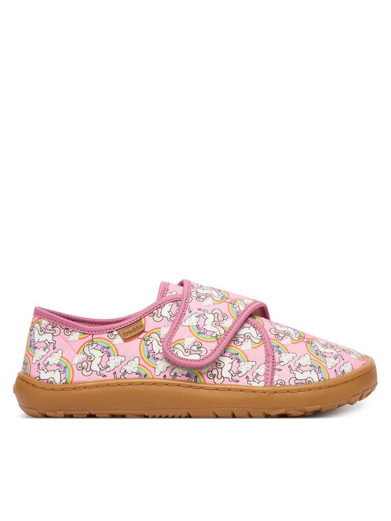 Froddo Papuci de casă Barefoot Slippers G1700421-4 D