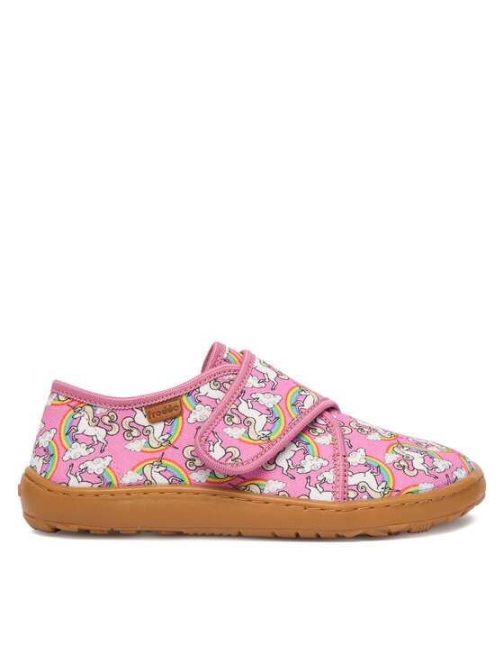 Froddo Papuci de casă Barefoot Slippers G1700421-4 S