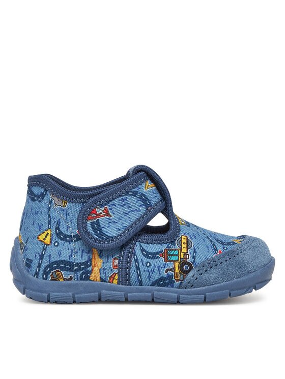 Froddo Papuci de casă Classic Slippers G1700411-1 M