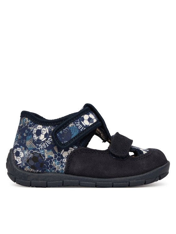 Froddo Papuci de casă Classic Slippers G1700412-17 M