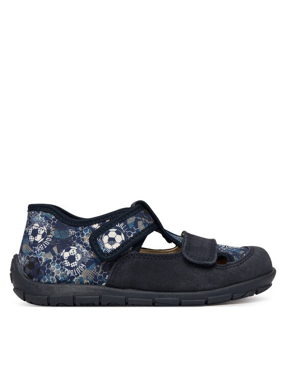 Froddo Papuci de casă Classic Slippers G1700412-17 S