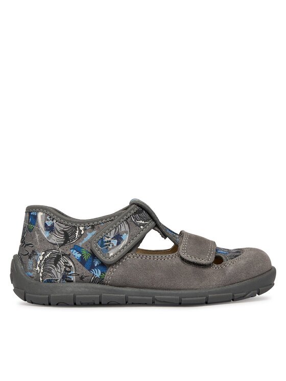 Froddo Papuci de casă Classic Slippers G1700412-19 S