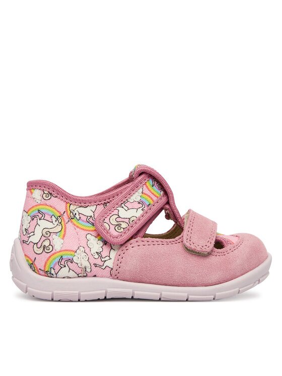 Froddo Papuci de casă Classic Slippers G1700412-8 M