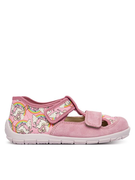 Froddo Papuci de casă Classic Slippers G1700412-8 S