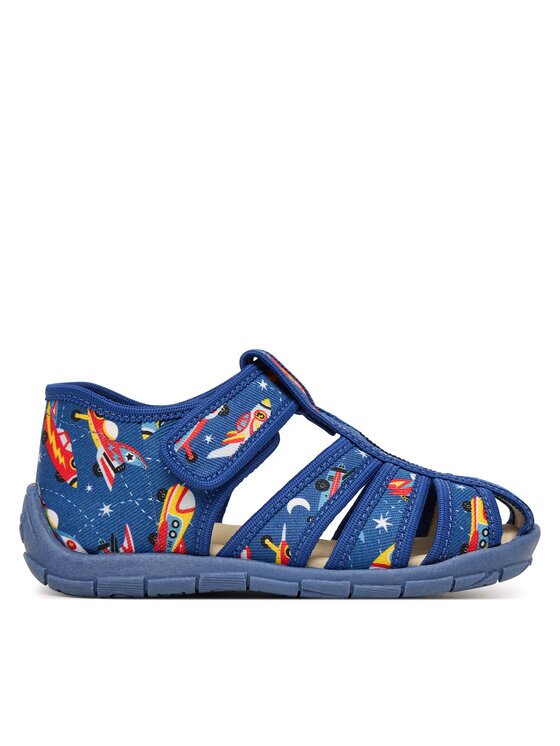 Froddo Papuci de casă Classic Slippers G1700443-1 S