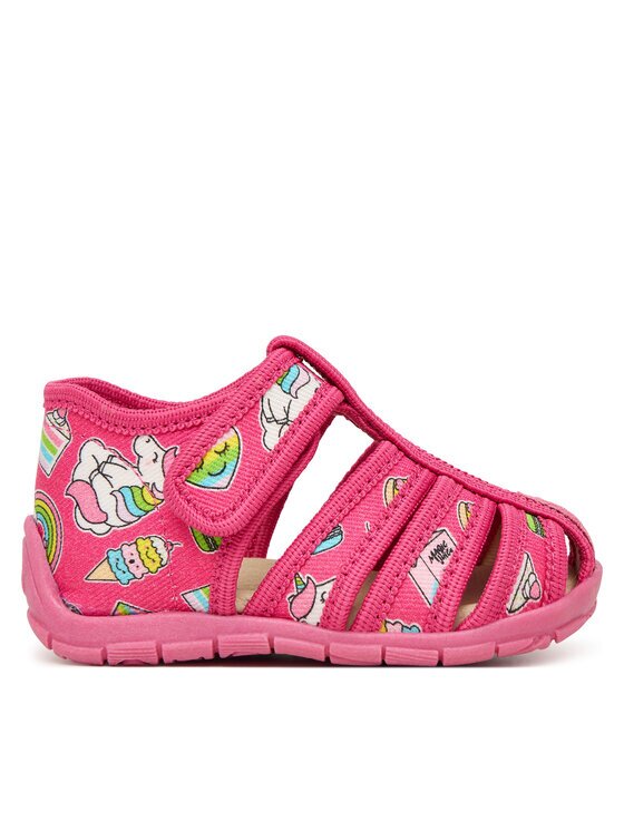 Froddo Papuci de casă Classic Slippers G1700443-5 M