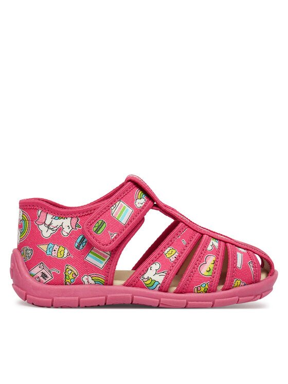 Froddo Papuci de casă Classic Slippers G1700443-5 S