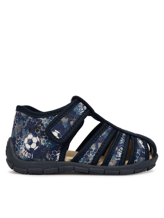 Froddo Papuci de casă Classic Slippers G1700443 M