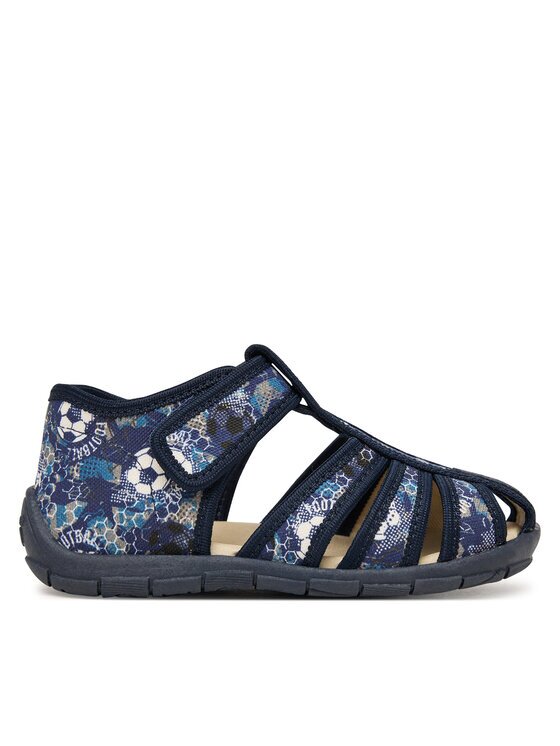 Froddo Papuci de casă Classic Slippers G1700443 S