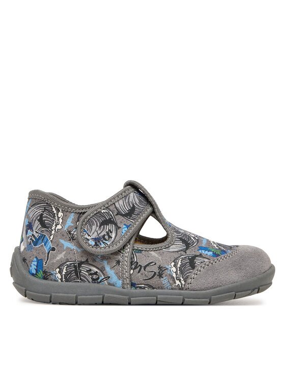 Froddo Papuci de casă Classic Slippers G1700444-2 S