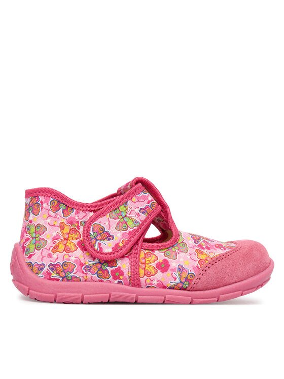 Froddo Papuci de casă Classic Slippers G1700444-4 S