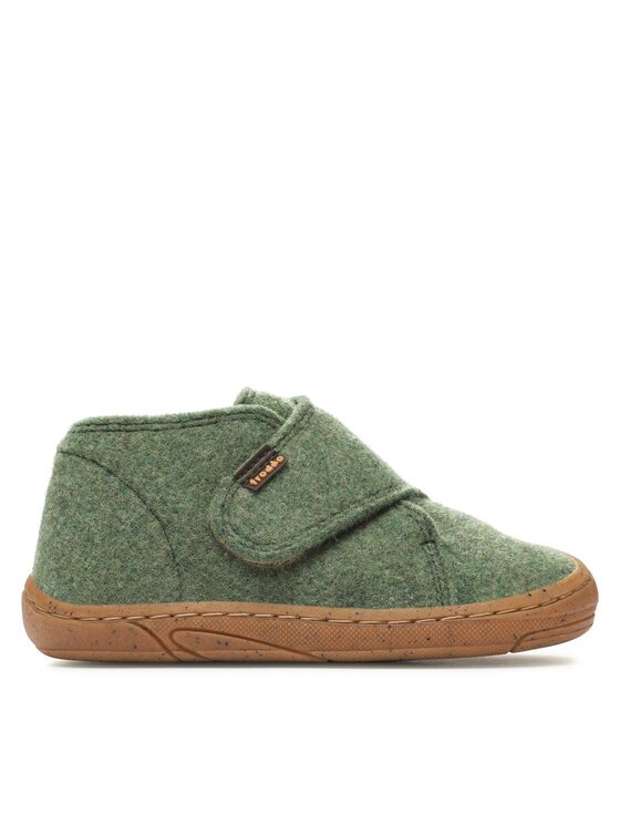 Froddo Papuci de casă Minni Wooly G1700343-3 S