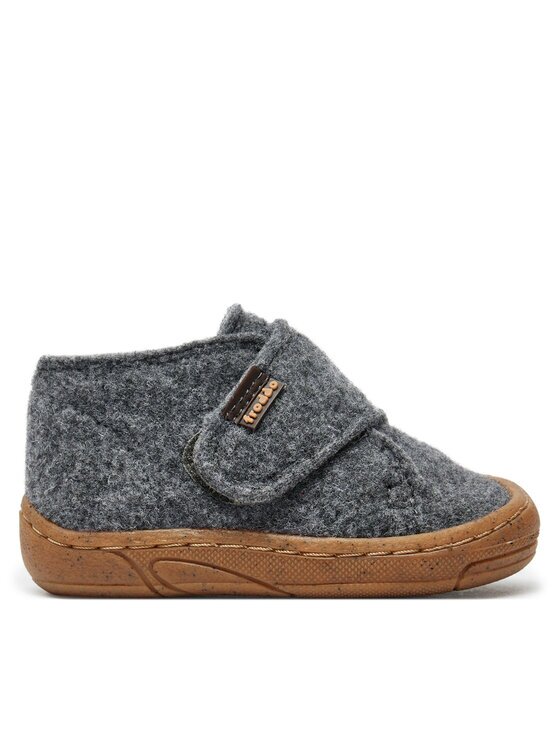 Froddo Papuci de casă Minni Wooly G1700343-7 M