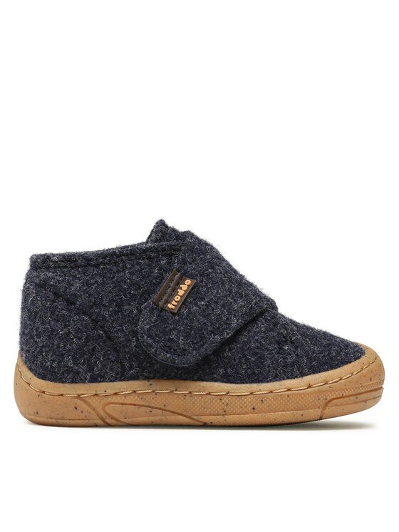 Froddo Papuci de casă Minni Wooly G1700343 M