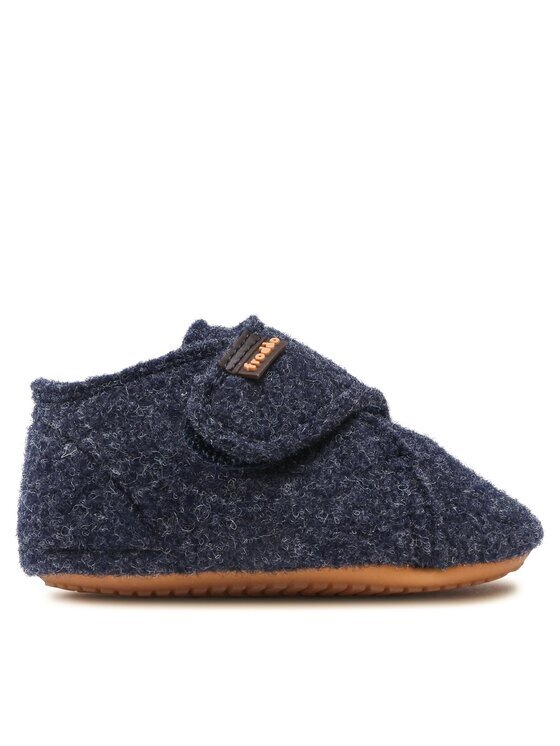 Froddo Papuci de casă Prewalkers Wooly G1170002