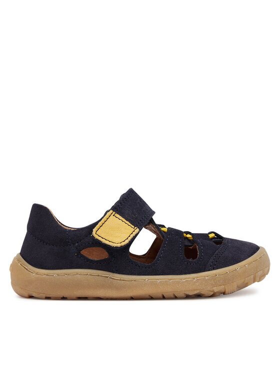 Froddo Sandale Barefoot Elastic Sandal G3150262 S
