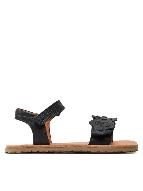 Froddo Sandale Barefoot Flexy Flowers G3150265-4 M