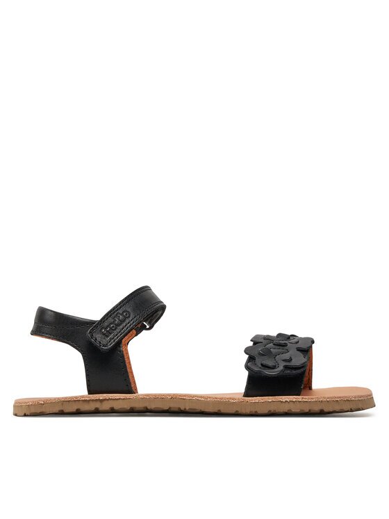 Froddo Sandale Barefoot Flexy Flowers G3150265-4 S