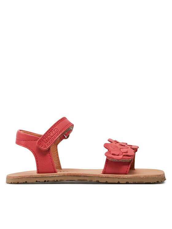 Froddo Sandale Barefoot Flexy Flowers G3150265 M
