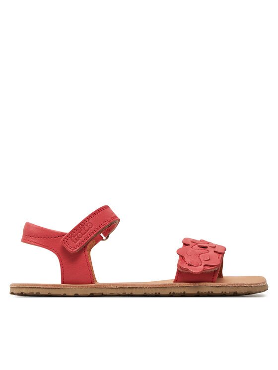 Froddo Sandale Barefoot Flexy Flowers G3150265 S