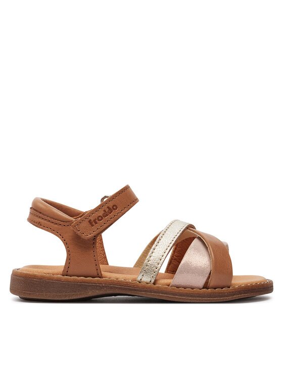 Froddo Sandale Lore N-Straps G3150247-2 M