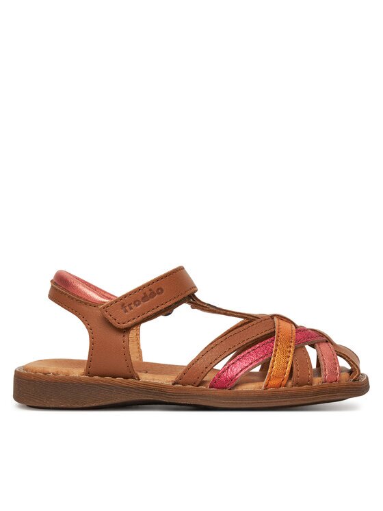 Froddo Sandale Lore Rosa G3150245-4 M