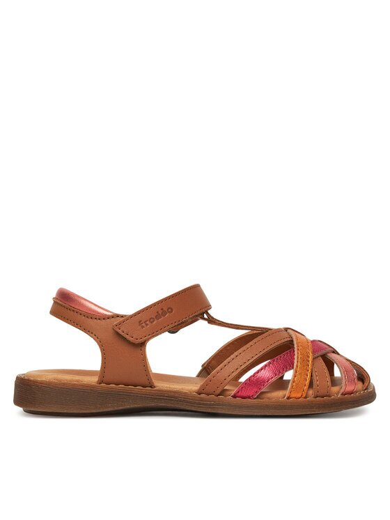 Froddo Sandale Lore Rosa G3150245-4 S
