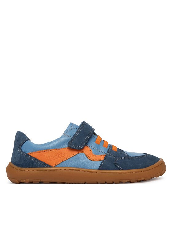 Froddo Sneakers Barefoot River G3130286-1 DD