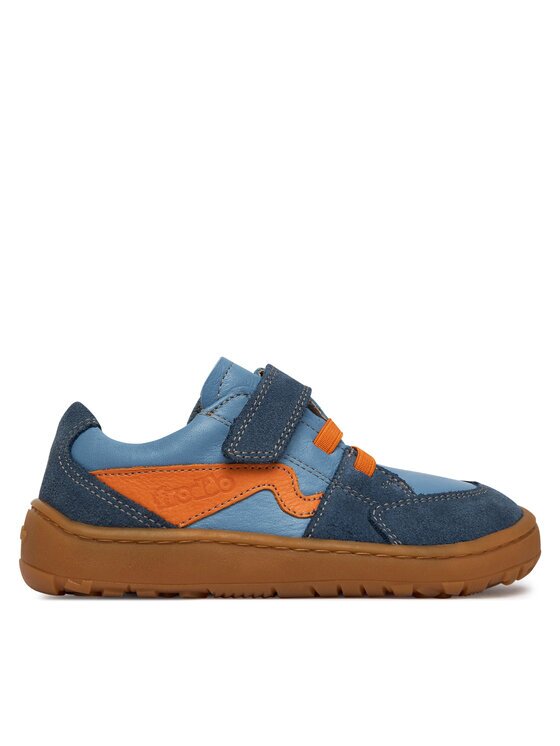 Froddo Sneakers Barefoot River G3130286-1 S