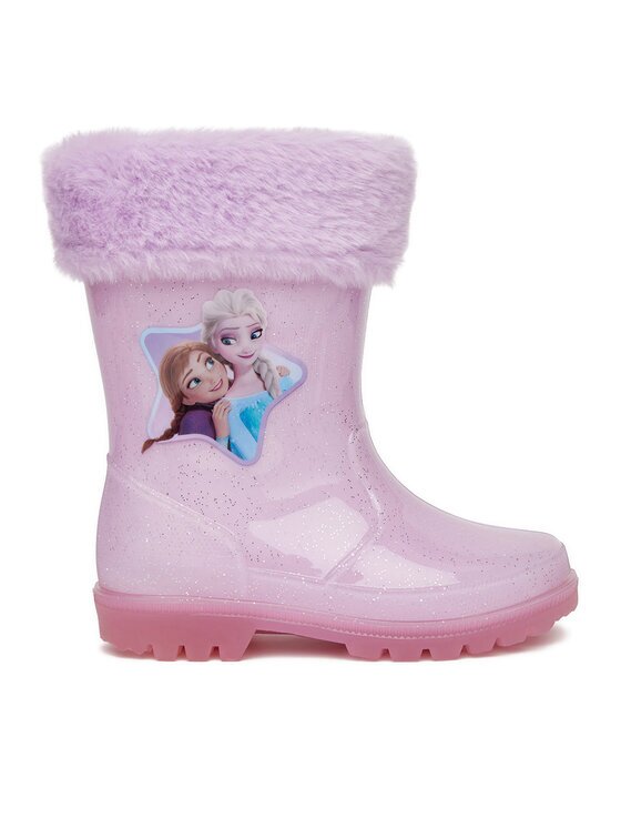 Frozen Cizme de cauciuc CEO-NJ-AW25-201DFR