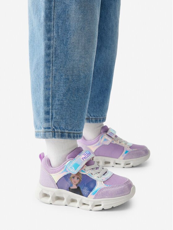 Frozen Sneakers CEO-BIC-SS26-107DFR
