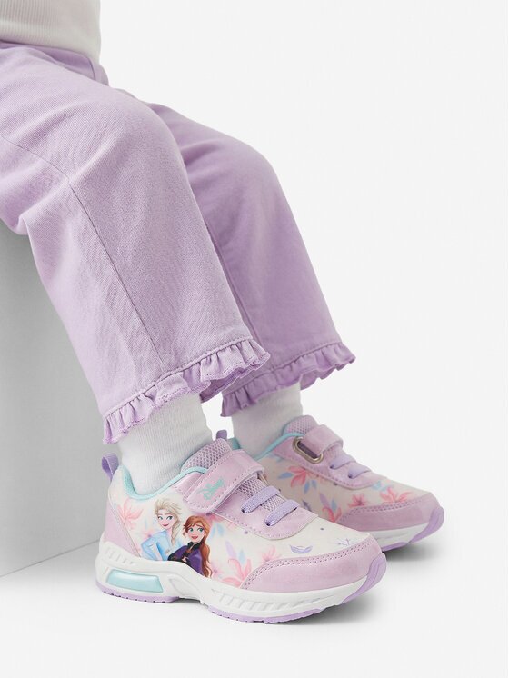Frozen Sneakers CEO-CP66-SS26-208DFR