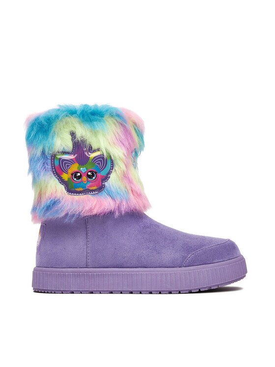 FURBY Cizme de zăpadă CEO-BIC-AW25-133FUR